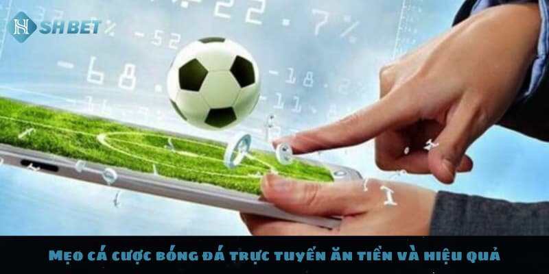 Mẹo đánh kèo tài xỉu