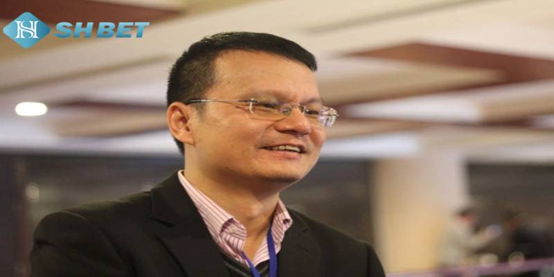 Thông tin sơ lược về CEO SHBET - Trần Nguyễn Thái Nam